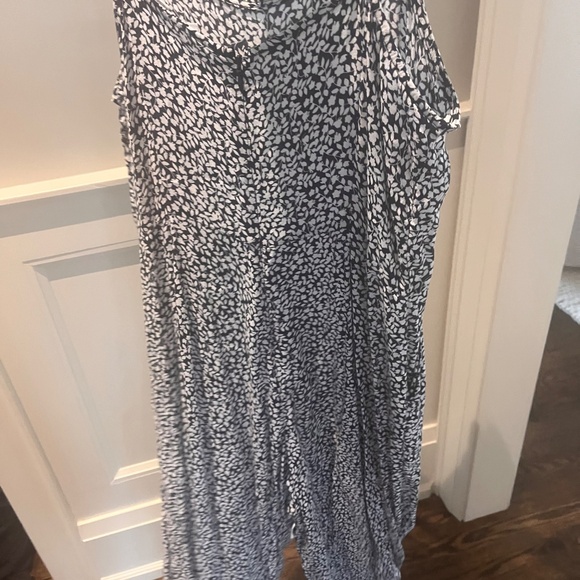 Cami Jumpsuit from GAP - Picture 8 of 11
